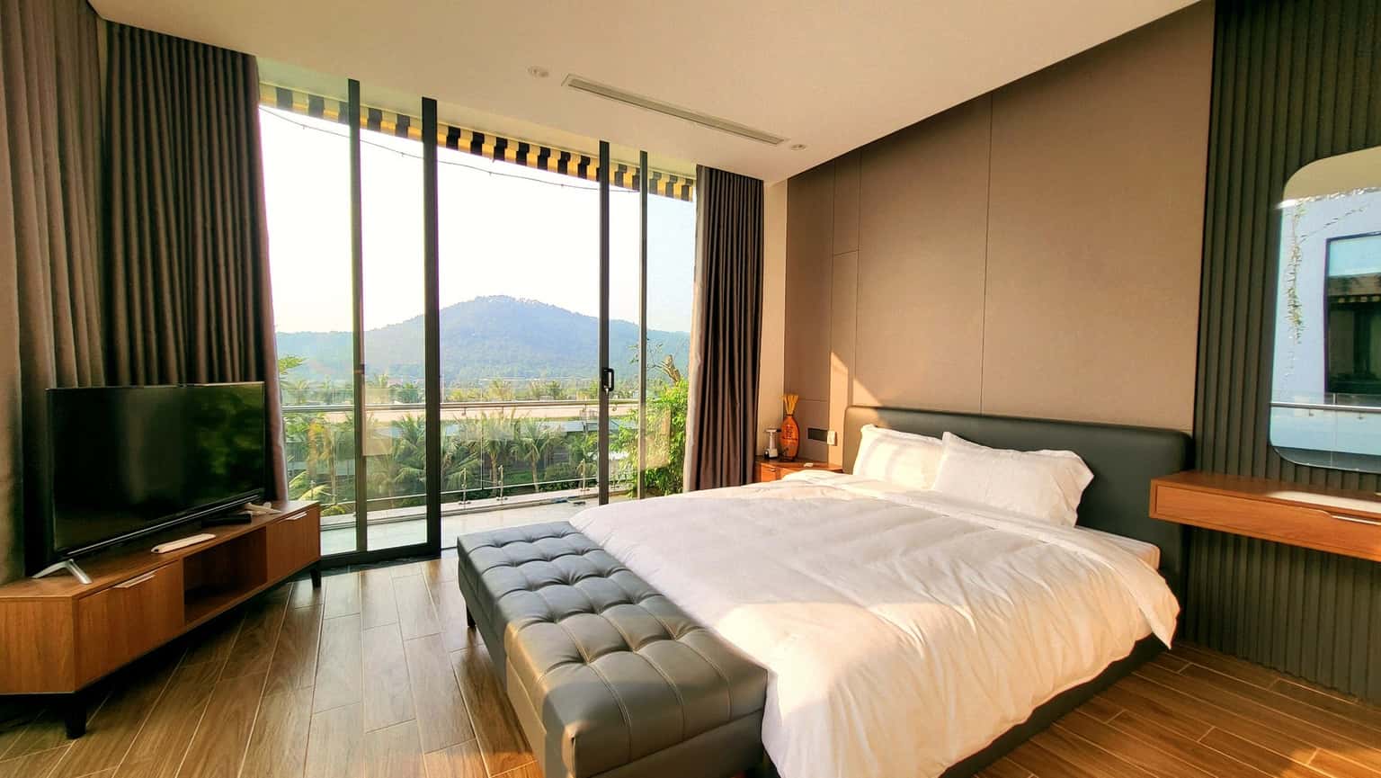 Duc Toan Villa F1.6, Venus Đại Lải — ảnh 5