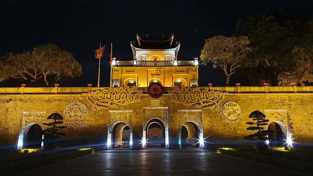 hoang thanh thang long hanoi
