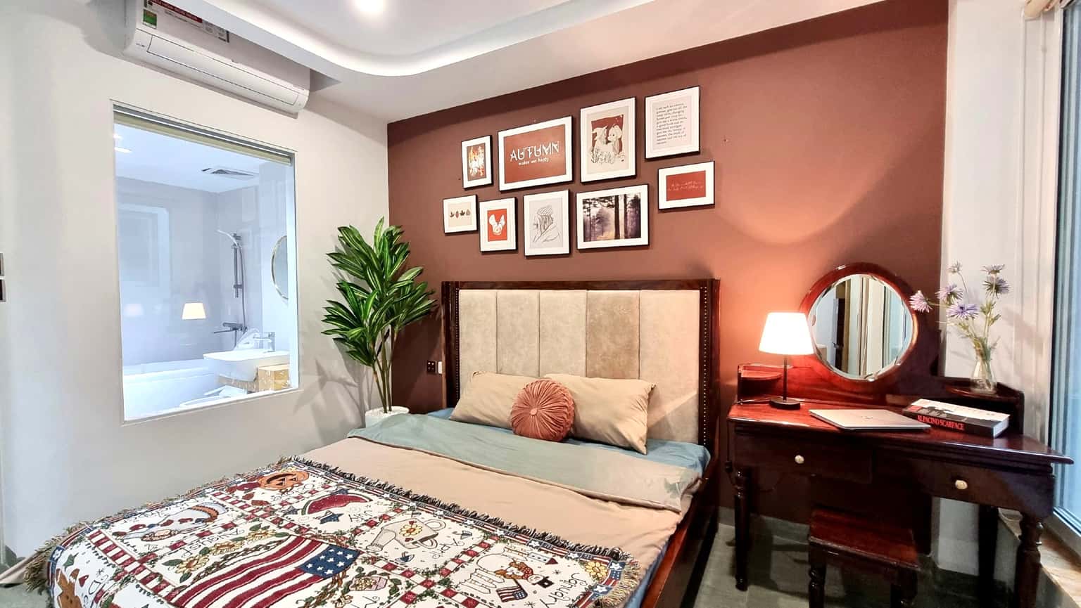 Apt 602 Lahomes - Nguyễn Khang, Cầu Giấy — ảnh 1