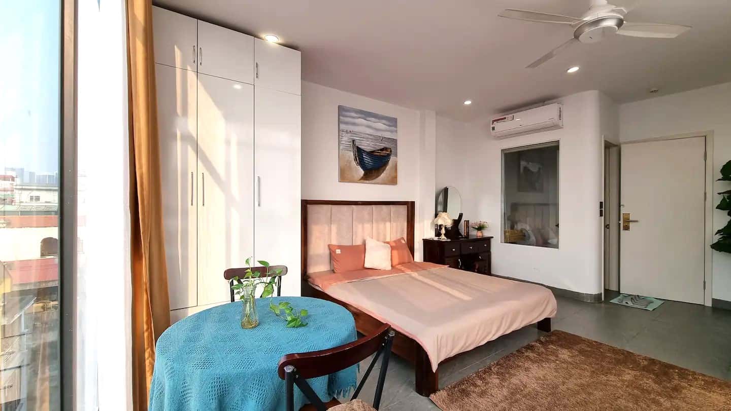 Apt 701 Lahomes - Nguyễn Khang, Cầu Giấy — photo 7