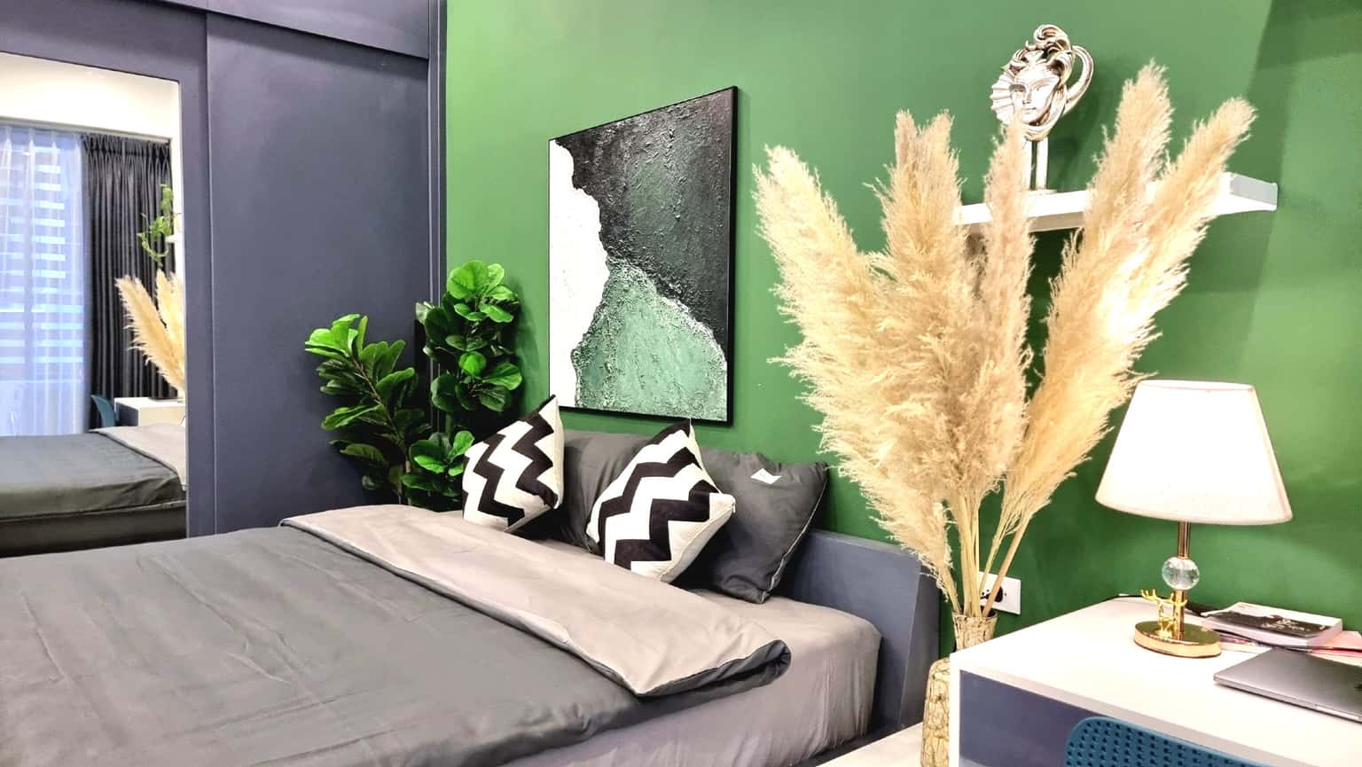 Apt 211 - Lahomes Hồng Hà, Ba Đình — 照片 6