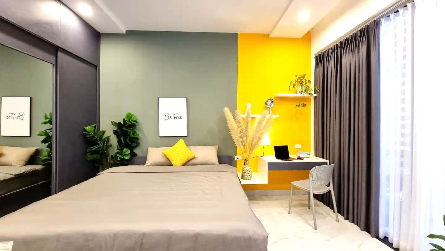Apt 311 - Lahomes Hồng Hà, Ba Đình — 照片 2