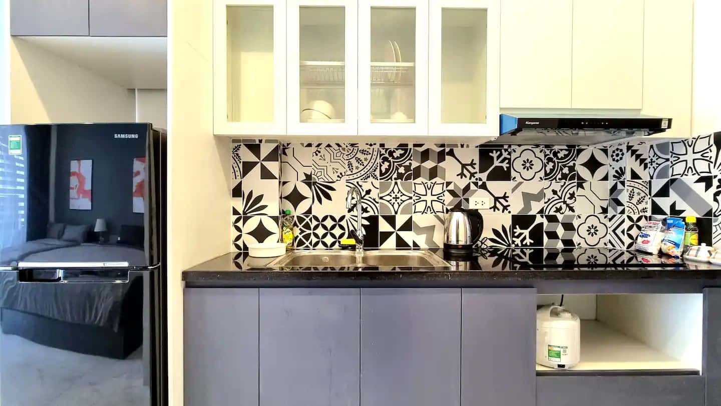 Apt 311 - Lahomes Hồng Hà, Ba Đình — 照片 4
