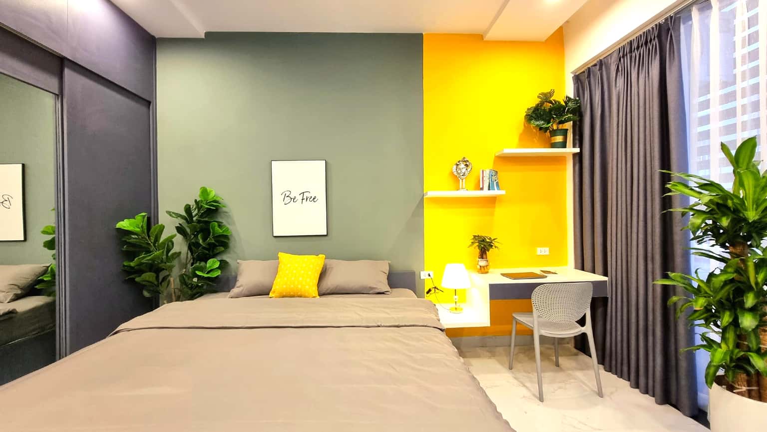 Apt 311 - Lahomes Hồng Hà, Ba Đình — 照片 6