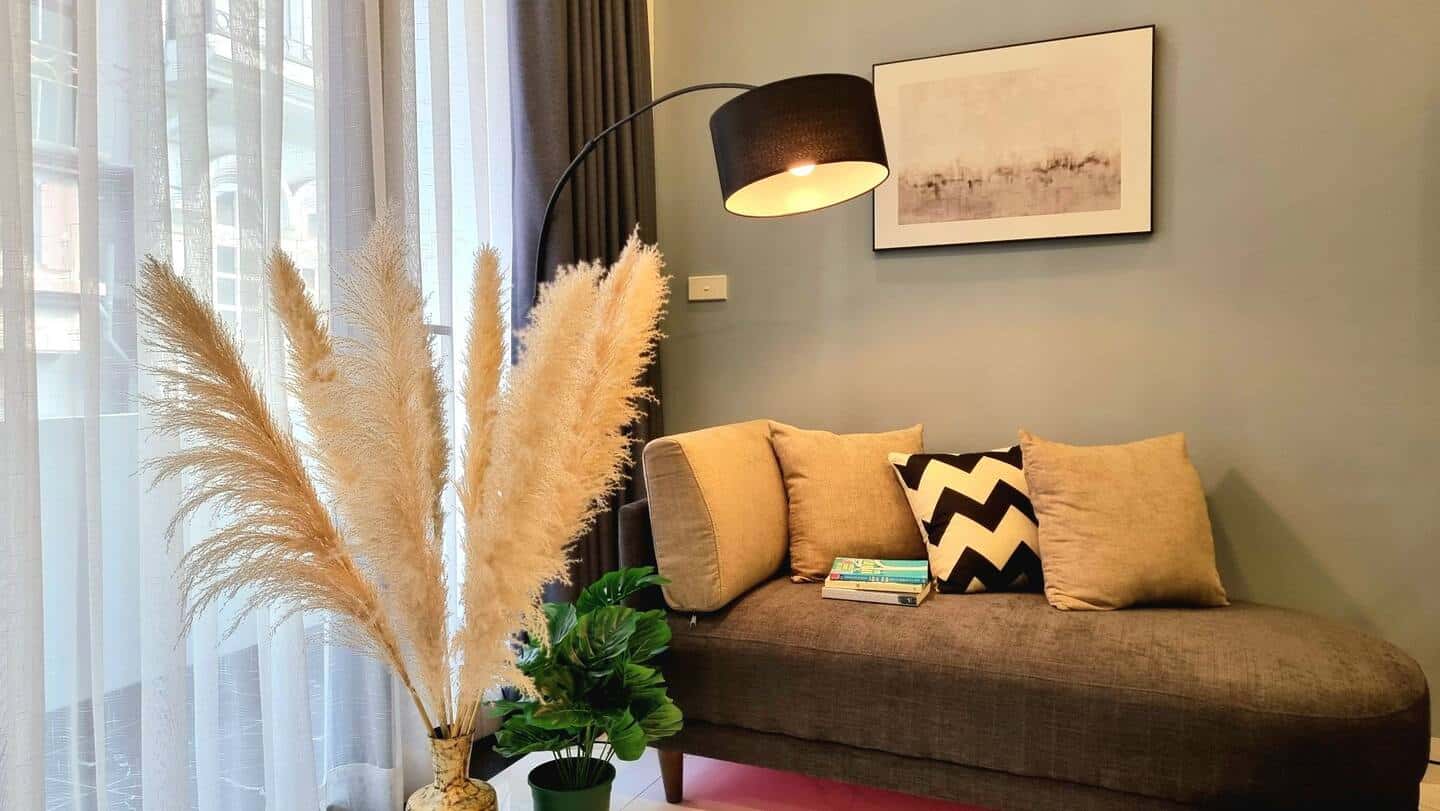 Apt 411 - Lahomes Hồng Hà, Ba Đình — photo 9