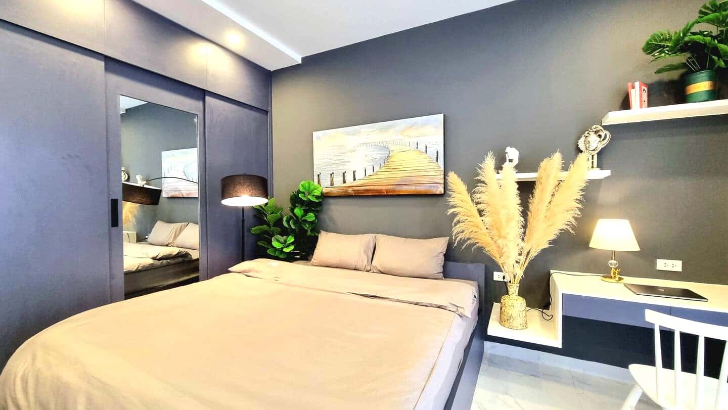 Apt 411 - Lahomes Hồng Hà, Ba Đình — photo 8
