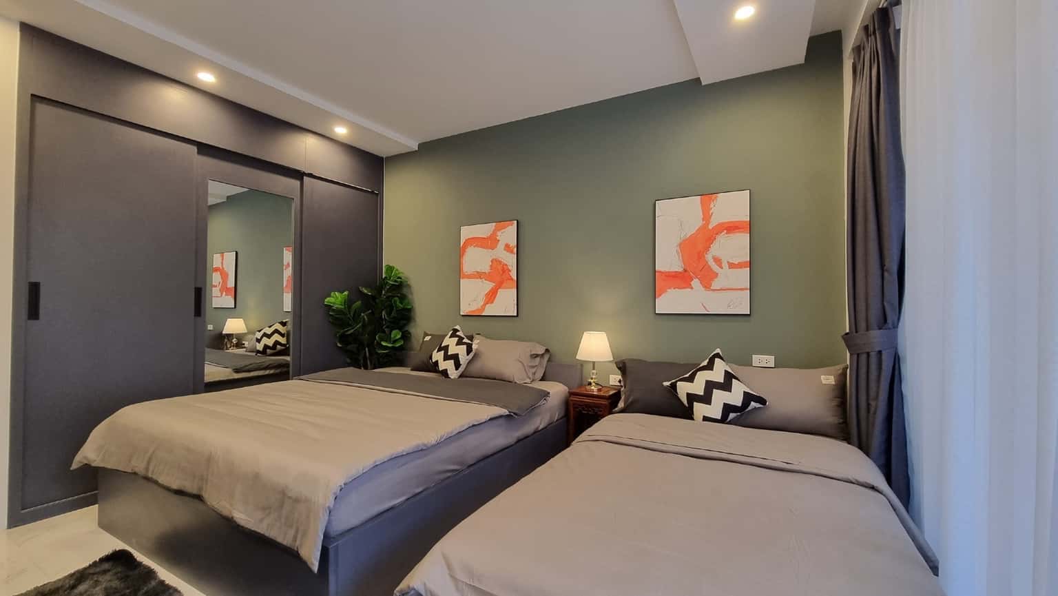 Apt 511 - Lahomes Hồng Hà, Ba Đình — ảnh 2