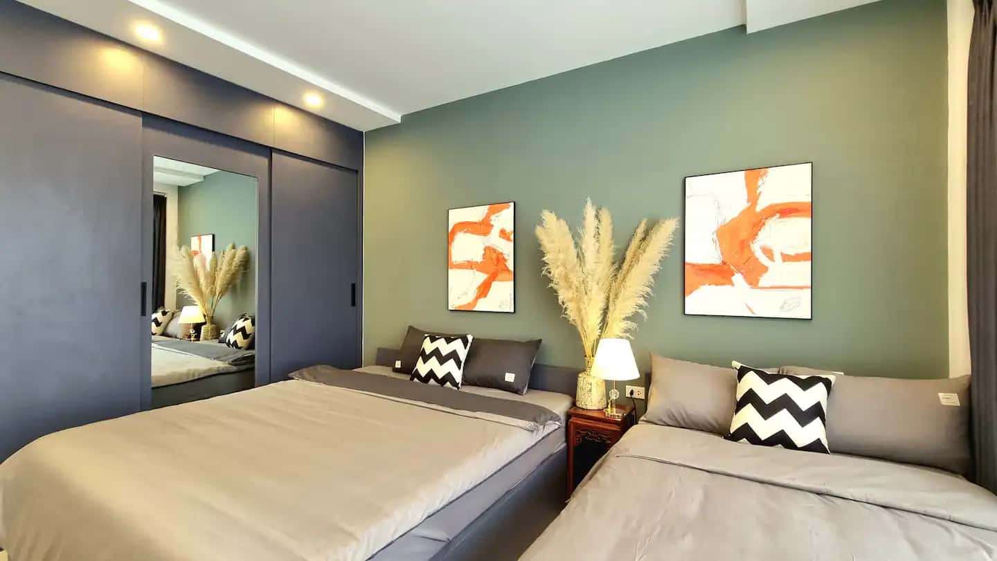 Apt 511 - Lahomes Hồng Hà, Ba Đình — ảnh 7