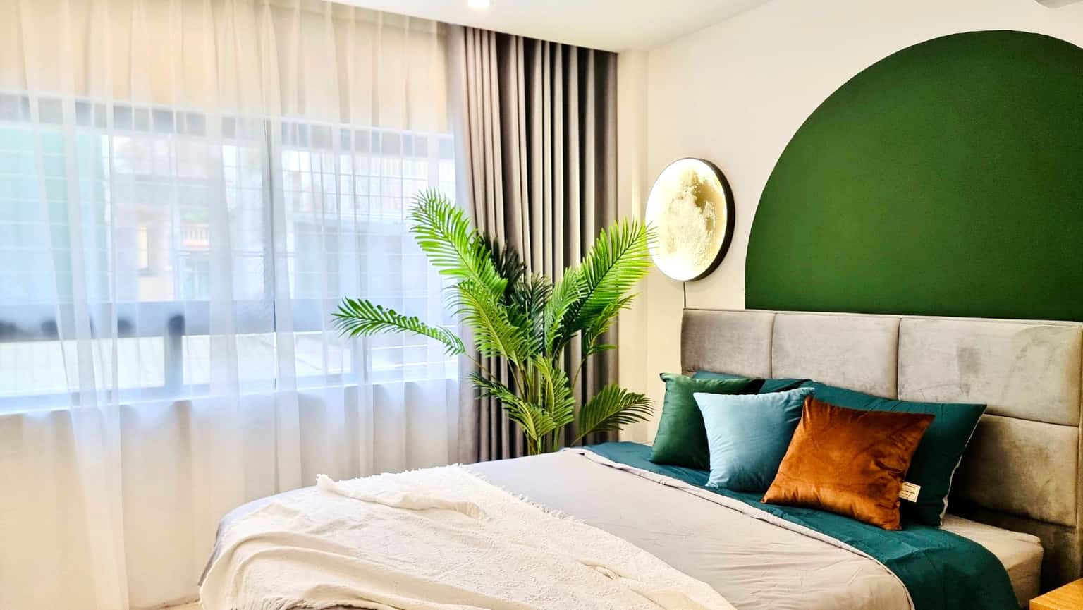 Apt 502 (Moon Love) - Lahomes Nguyễn Văn Tuyết, Đống Đa — ảnh 9