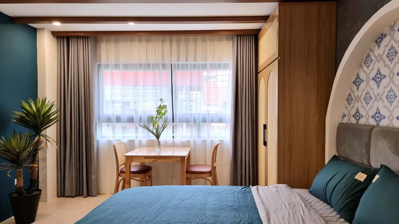 Apt 602 Ocean Room - Lahomes Nguyễn Văn Tuyết, Đống Đa — photo 11