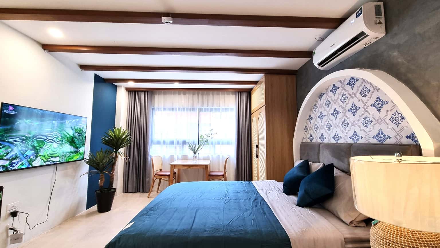 Apt 602 Ocean Room - Lahomes Nguyễn Văn Tuyết, Đống Đa — photo 6