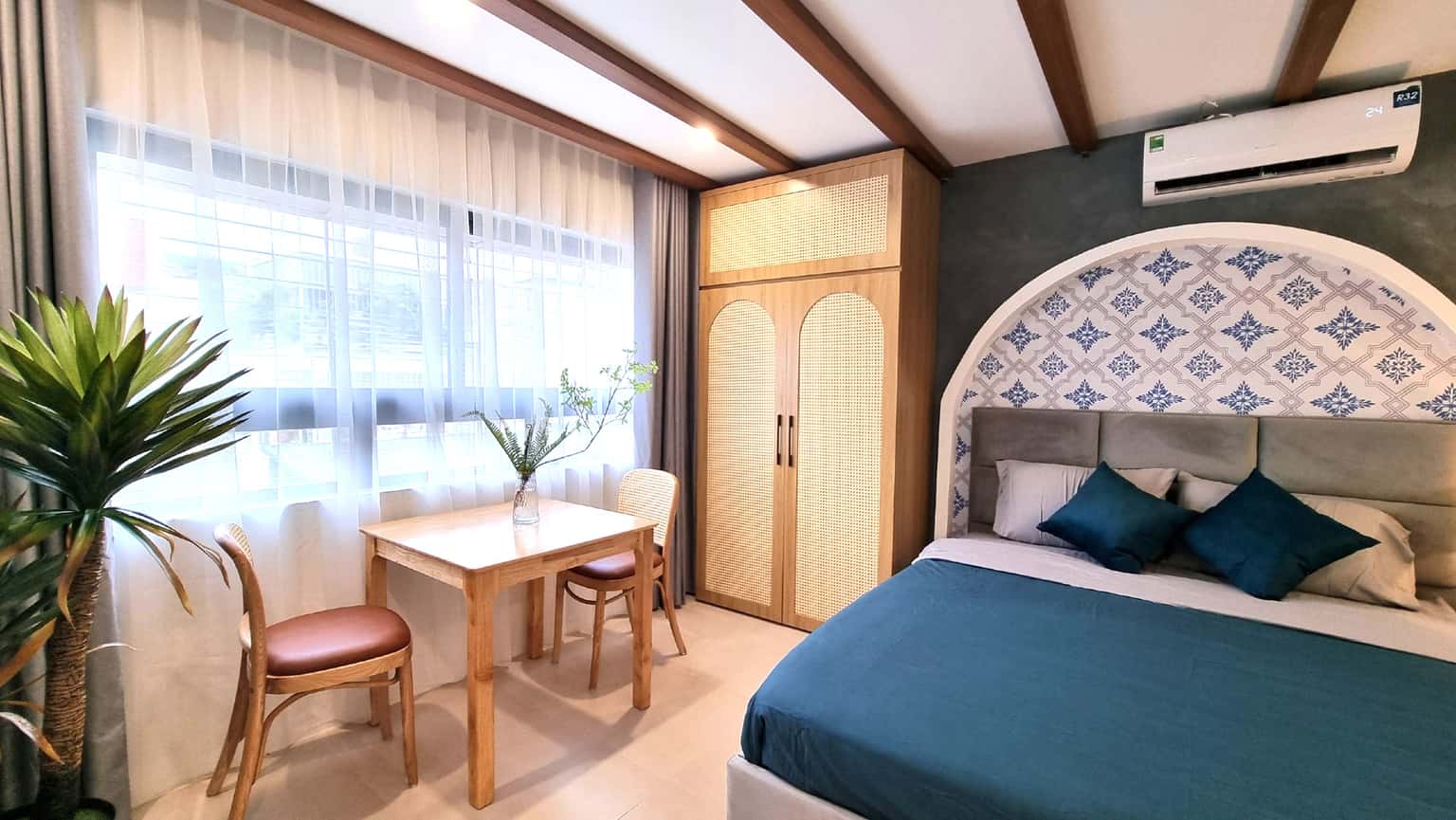 Apt 602 Ocean Room - Lahomes Nguyễn Văn Tuyết, Đống Đa — photo 7