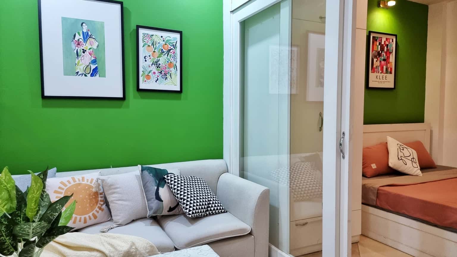 Apt 101 Lahomes Tuệ Tĩnh, Hai Bà Trưng — ảnh 7