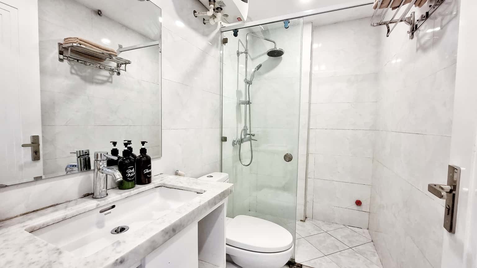 Apt 101 Lahomes Tuệ Tĩnh, Hai Bà Trưng — ảnh 5
