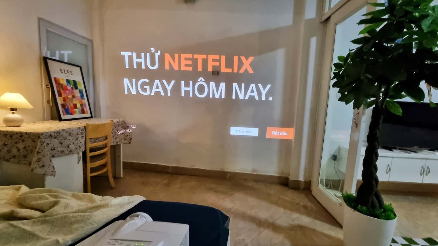 Apt 101 Lahomes Tuệ Tĩnh, Hai Bà Trưng — ảnh 4