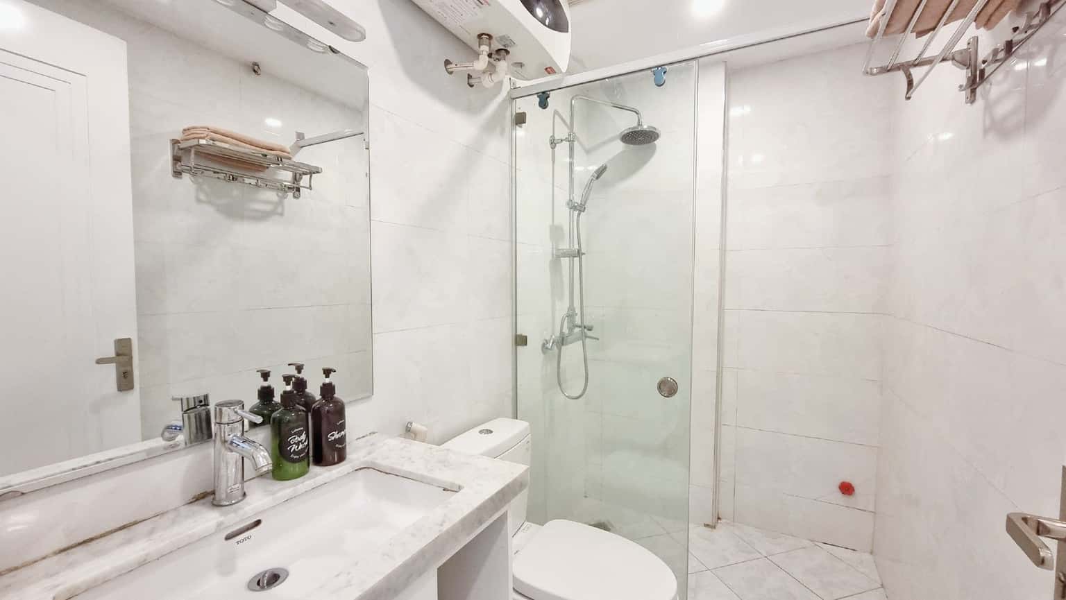 Apt 401 Lahomes Tuệ Tĩnh, Hai Bà Trưng — ảnh 5