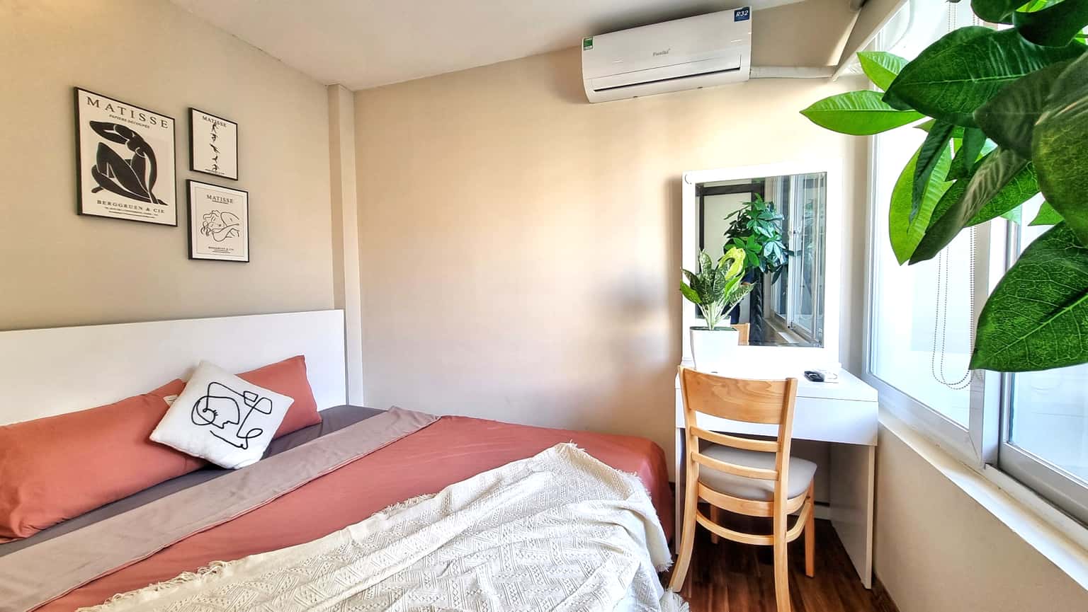 Apt 602 Lahomes Tuệ Tĩnh, Hai Bà Trưng — photo 2