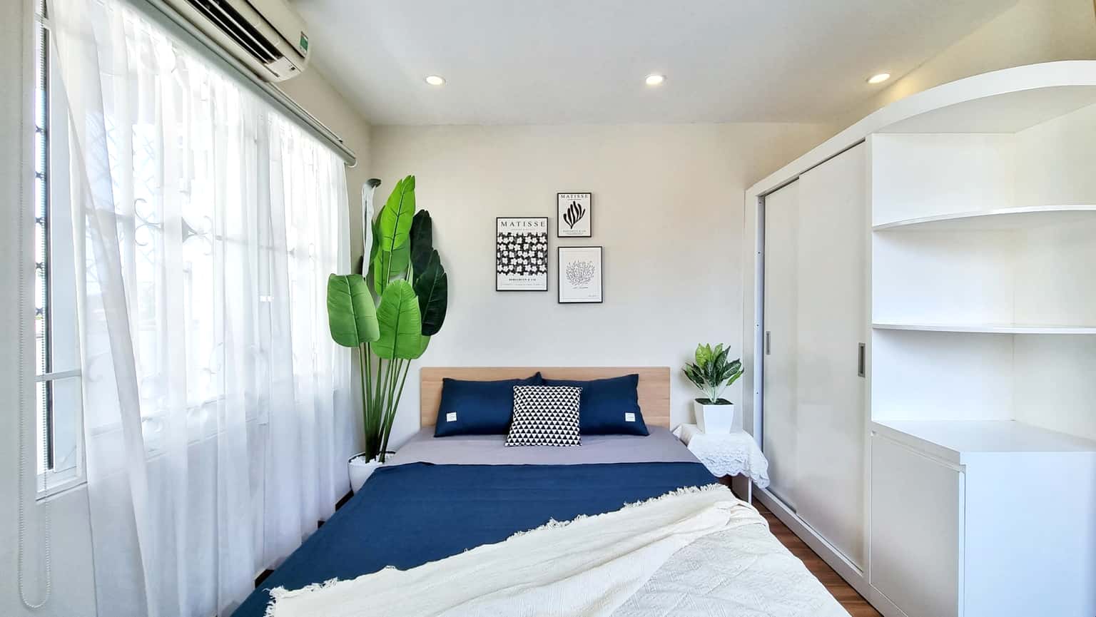 Apt 602 Lahomes Tuệ Tĩnh, Hai Bà Trưng — photo 8