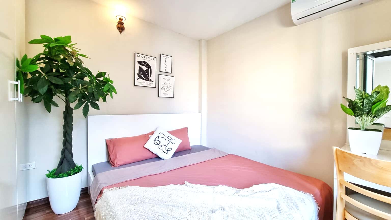 Apt 602 Lahomes Tuệ Tĩnh, Hai Bà Trưng — photo 10