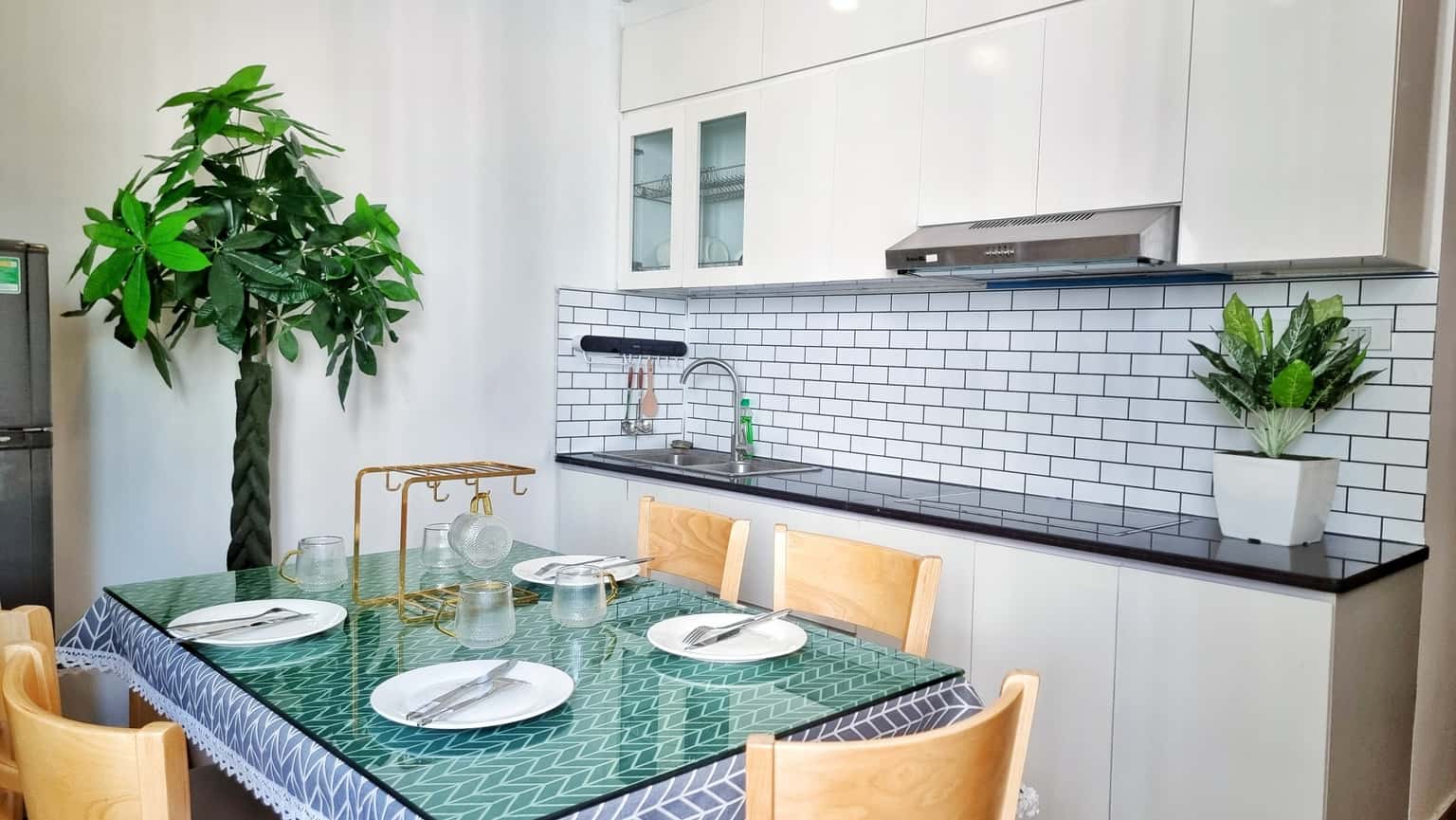 Apt 602 Lahomes Tuệ Tĩnh, Hai Bà Trưng — photo 18