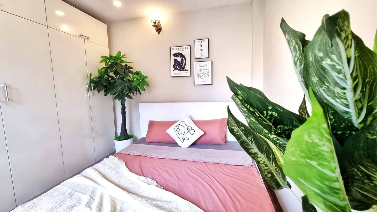 Apt 602 Lahomes Tuệ Tĩnh, Hai Bà Trưng — photo 9