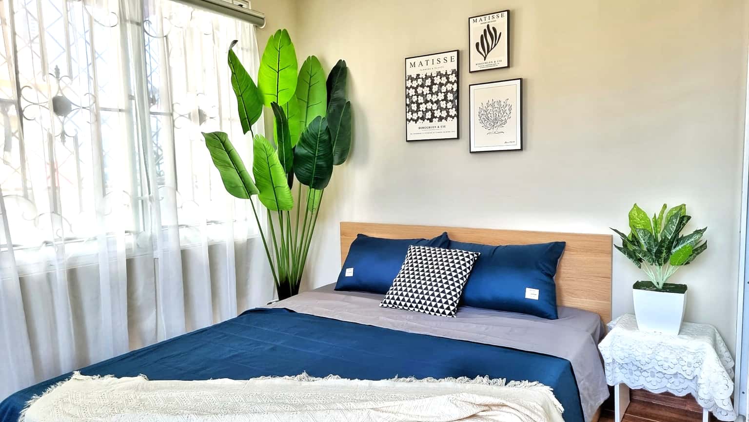Apt 602 Lahomes Tuệ Tĩnh, Hai Bà Trưng — photo 7