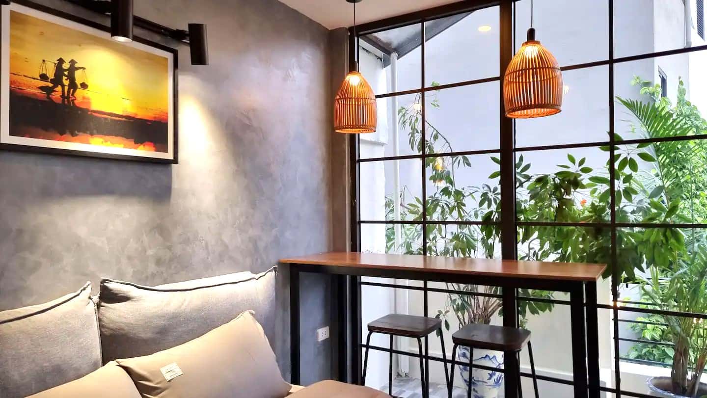 Apt 402 Lahomes Văn Miếu, Đống Đa — 照片 11