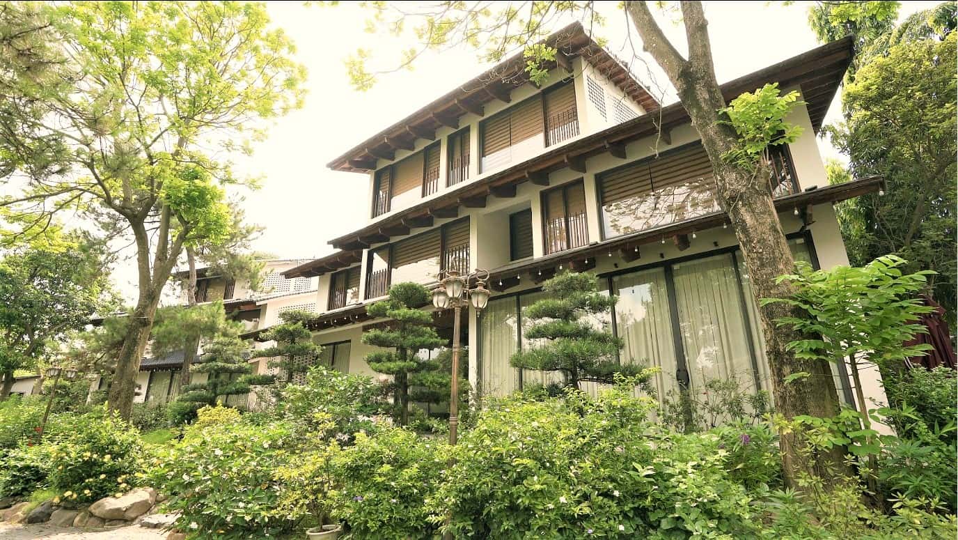 Villa K3 (Latitude 21 Sóc Sơn Retreat) in Minh Phú, Sóc Sơn — photo 7