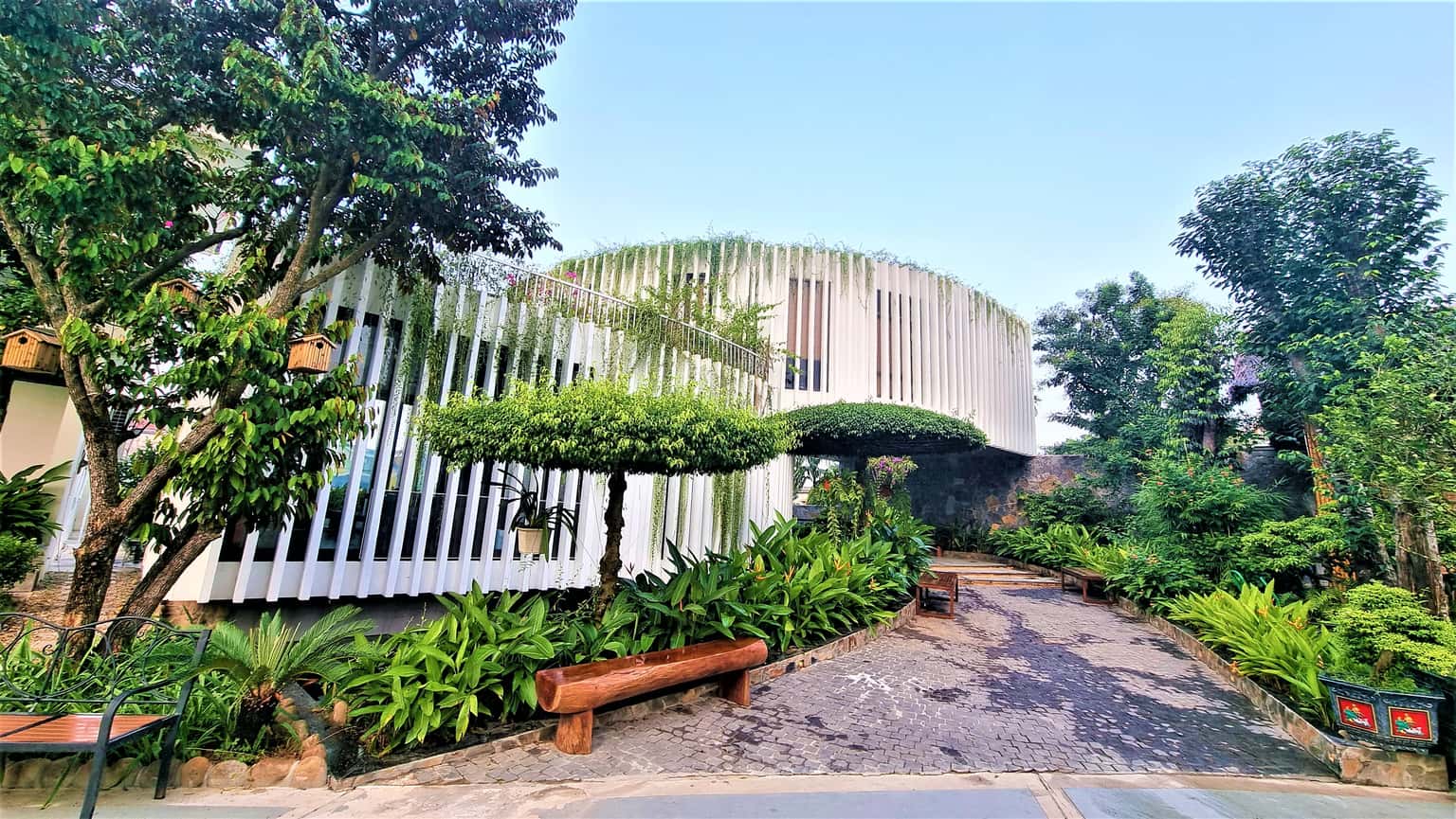 Villa K3 (Green Hill Villa) in Minh Phú, Sóc Sơn — photo 1