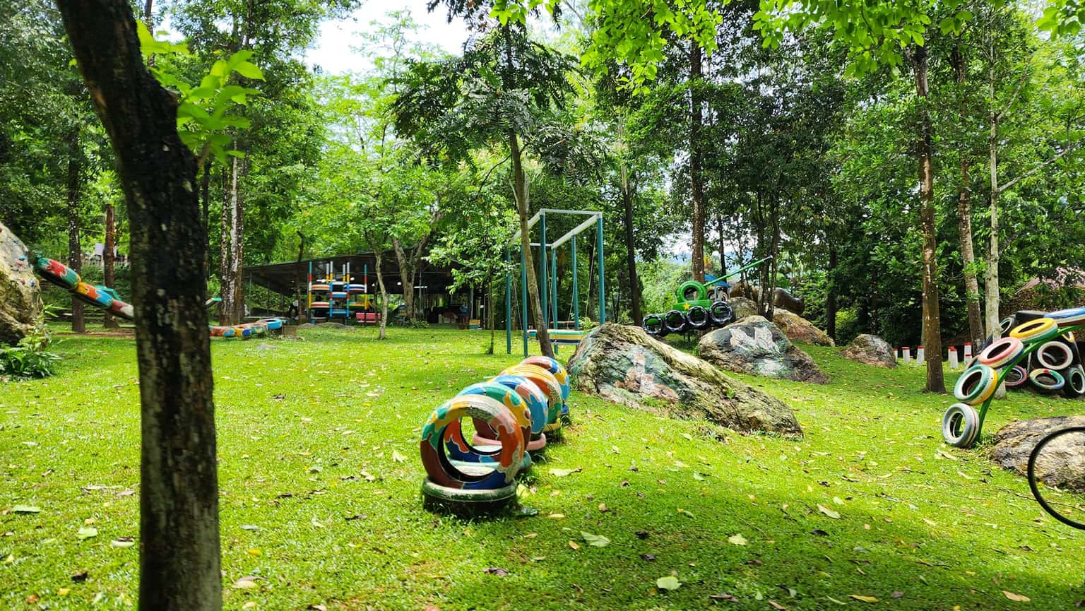 justfly khu cam trai son tinh camp ba vi hanoi