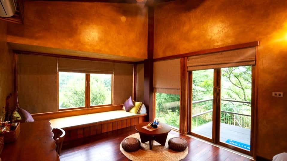 Bungalow - Satoyama tại Lương Sơn, Hoà Bình — ảnh 19