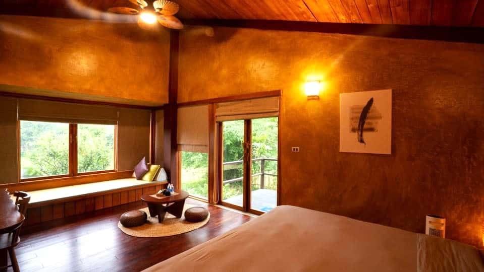 Bungalow - Satoyama tại Lương Sơn, Hoà Bình — ảnh 18