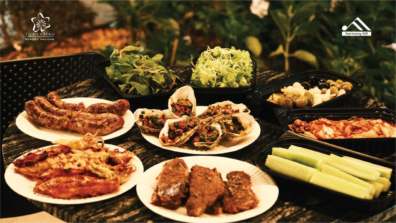 Harmony Hill Tuần Châu — ảnh 6