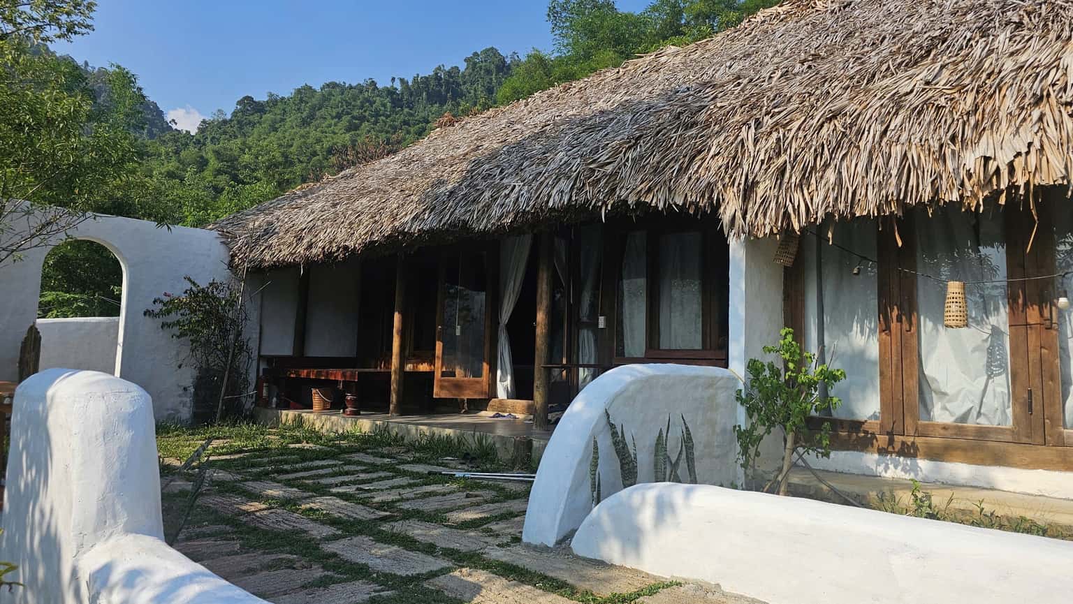 Nhà Ngù 2 (Ké Retreat) tại Đà Bắc, Hòa Bình — ảnh 7