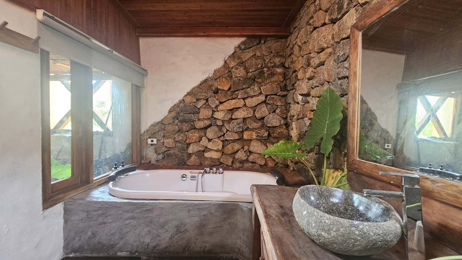 Nhà Ngù 3 (Ké Retreat) tại Đà Bắc, Hòa Bình — ảnh 3
