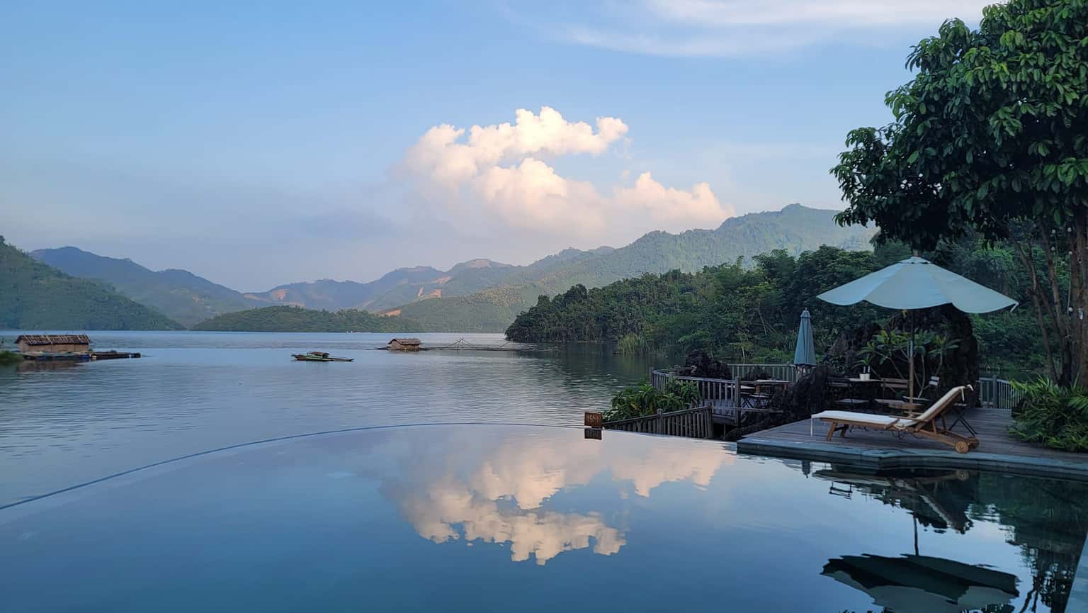 Nhà Mơ (Xoan Retreat) tại Đà Bắc, Hòa Bình — ảnh 17