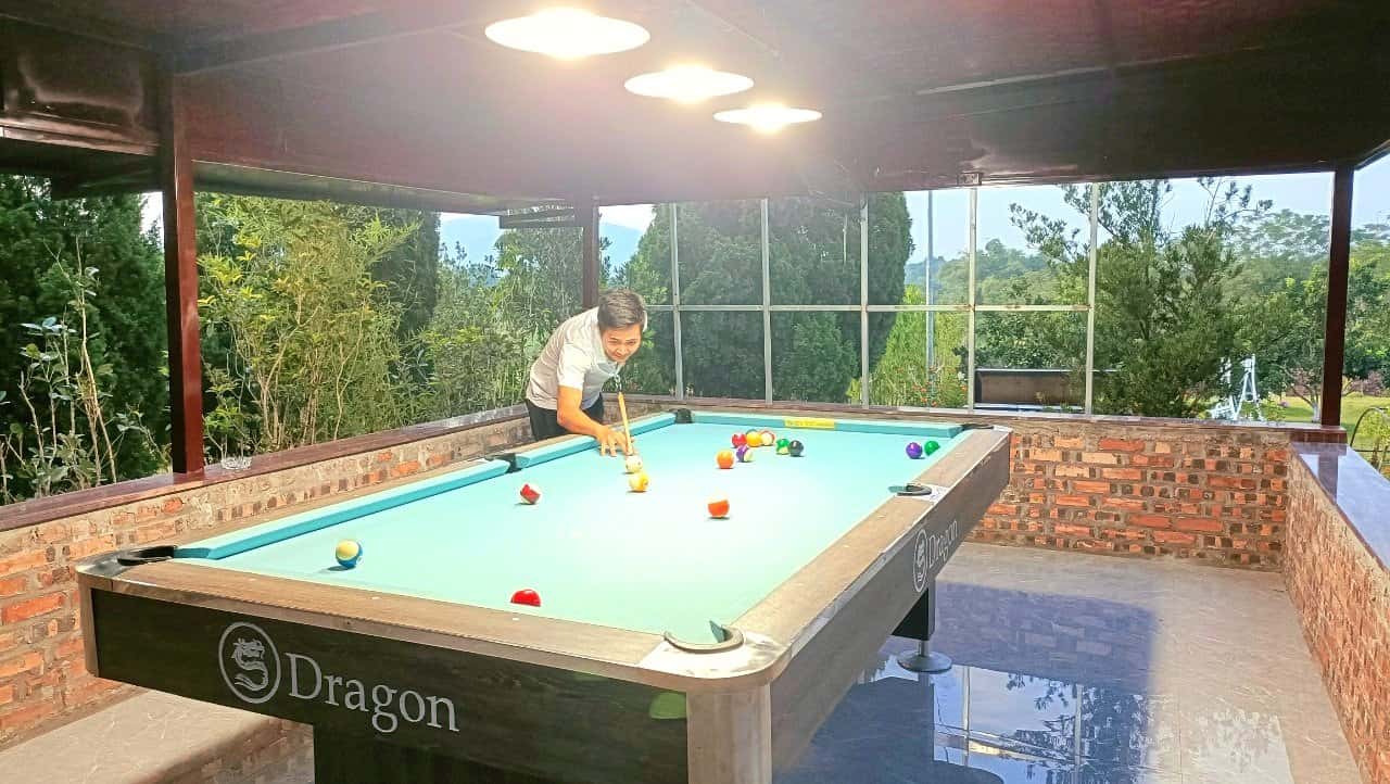 justfly ngan hoa villa