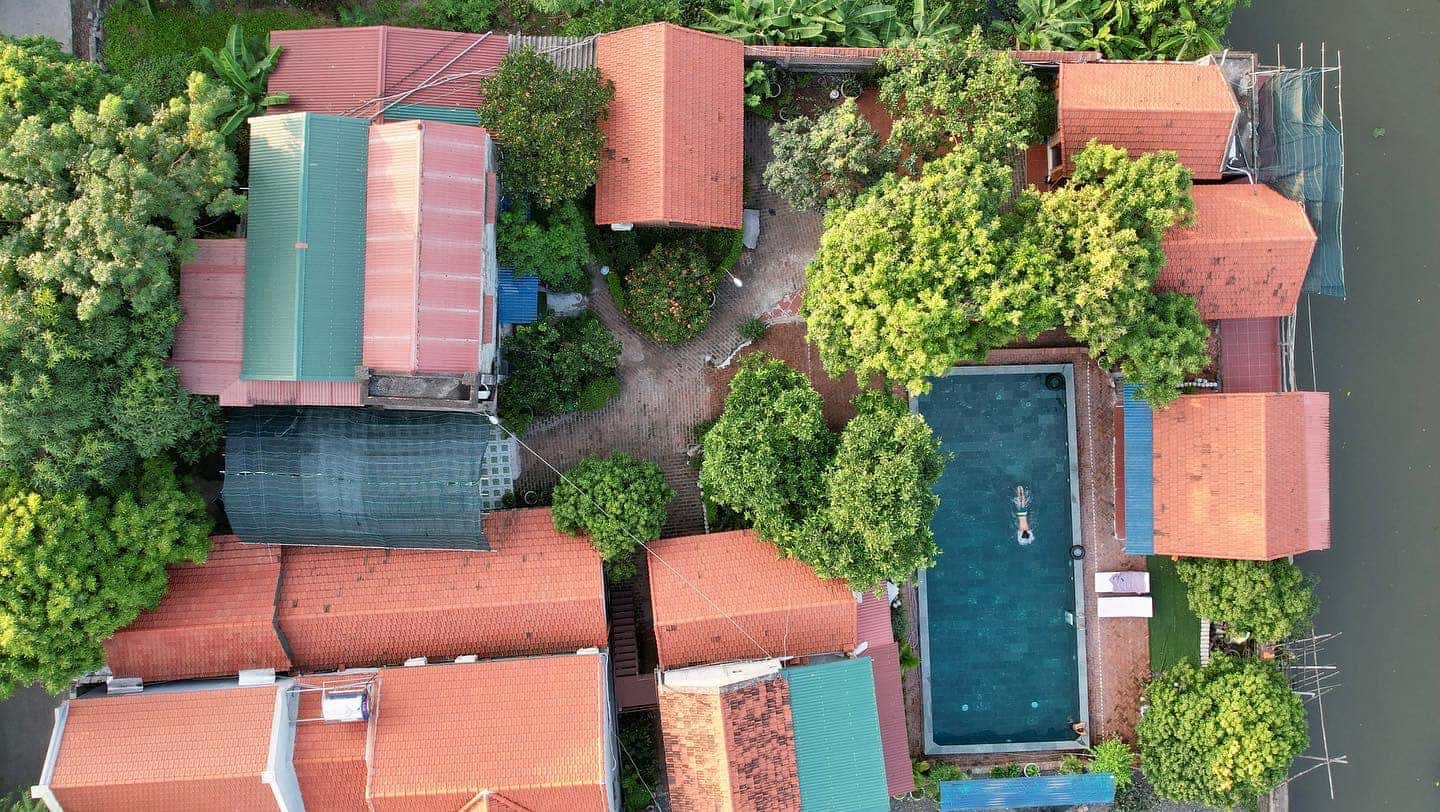 justfly anh huong tam coc homestay