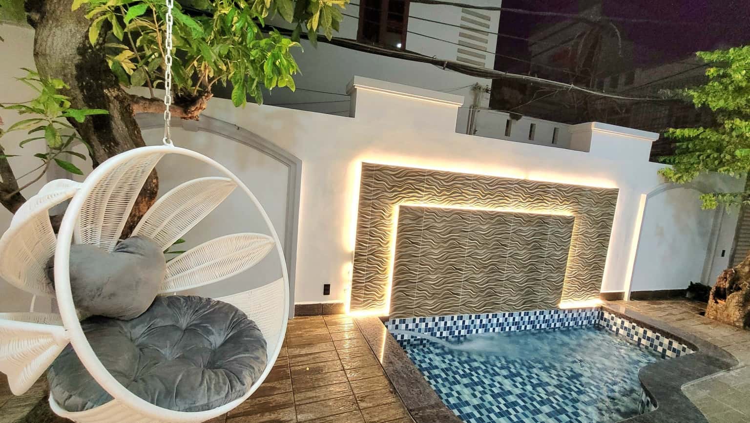Villa 127/20 Xô Viết, Vũng Tàu — photo 13