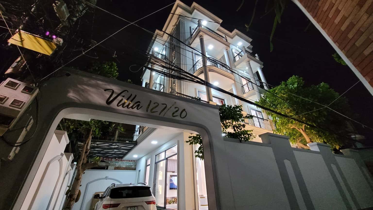 Villa 127/20 Xô Viết, Vũng Tàu — photo 8
