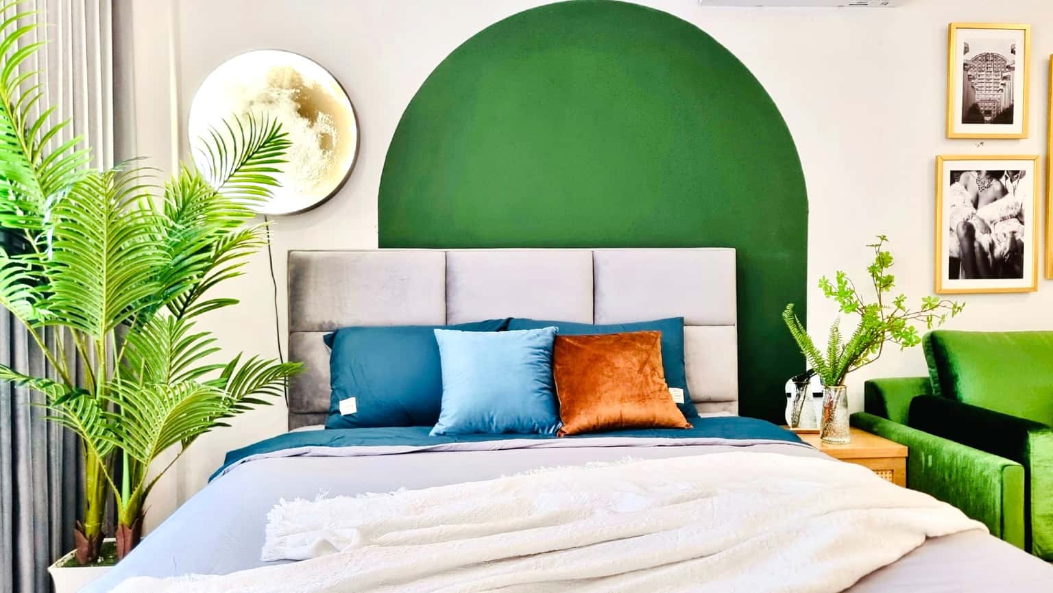 Apt 502 (Moon Love) - Lahomes Nguyễn Văn Tuyết, Đống Đa — ảnh 10