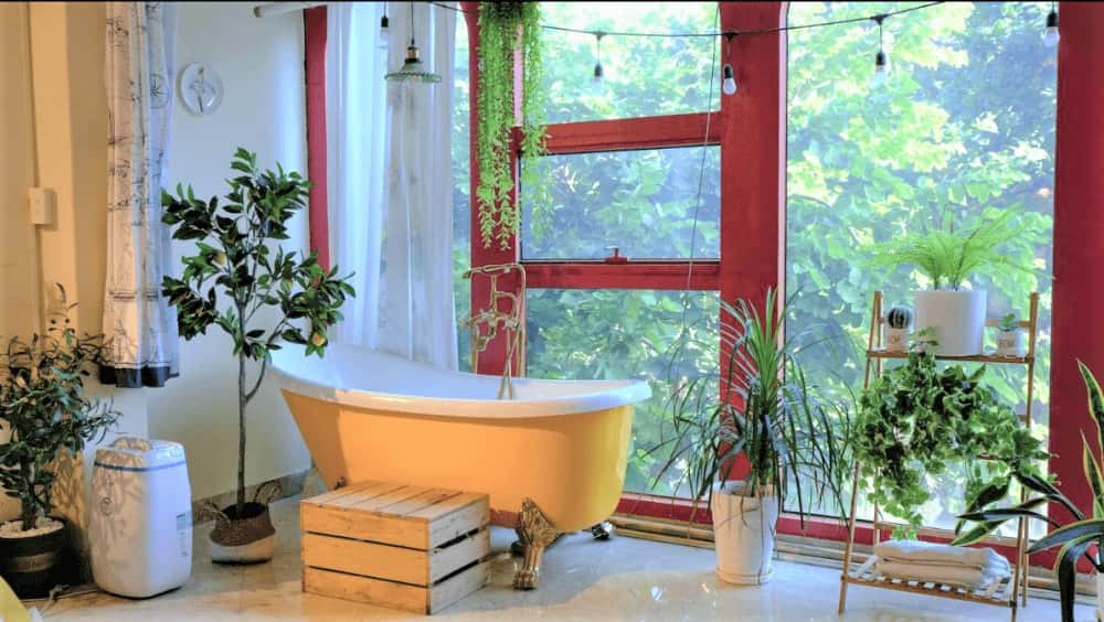 Romantic - Langmandi Homestay, Hoàn Kiếm — ảnh 5