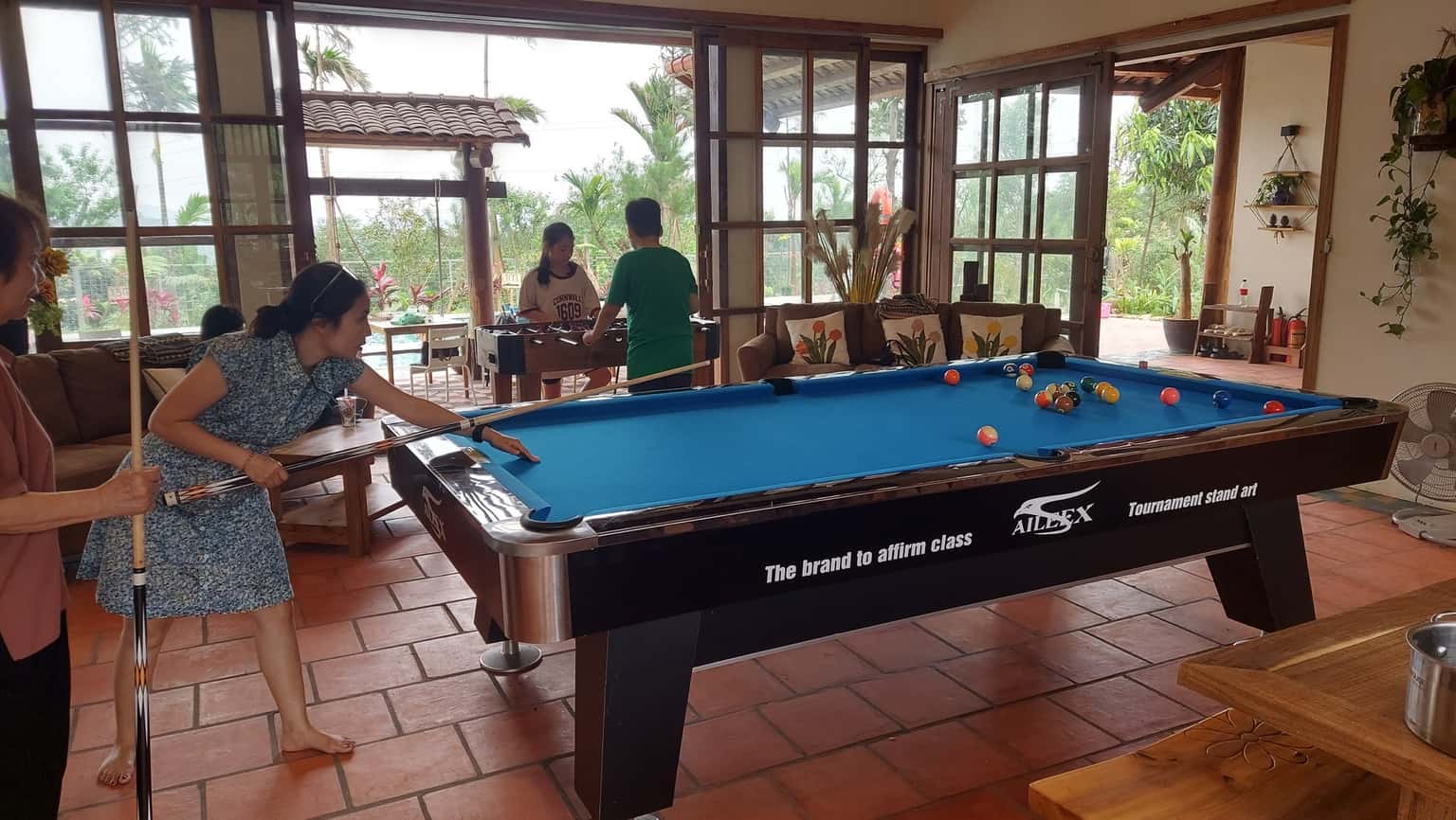 Leeha Homestay in Minh Phú, Sóc Sơn — photo 14