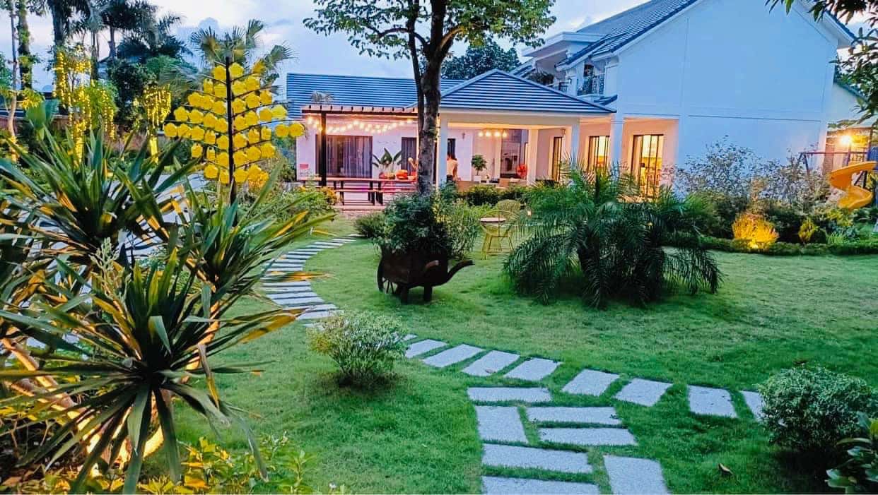 Sapphire Villa Nguyên Khu, Hòa Bình () — ảnh 7