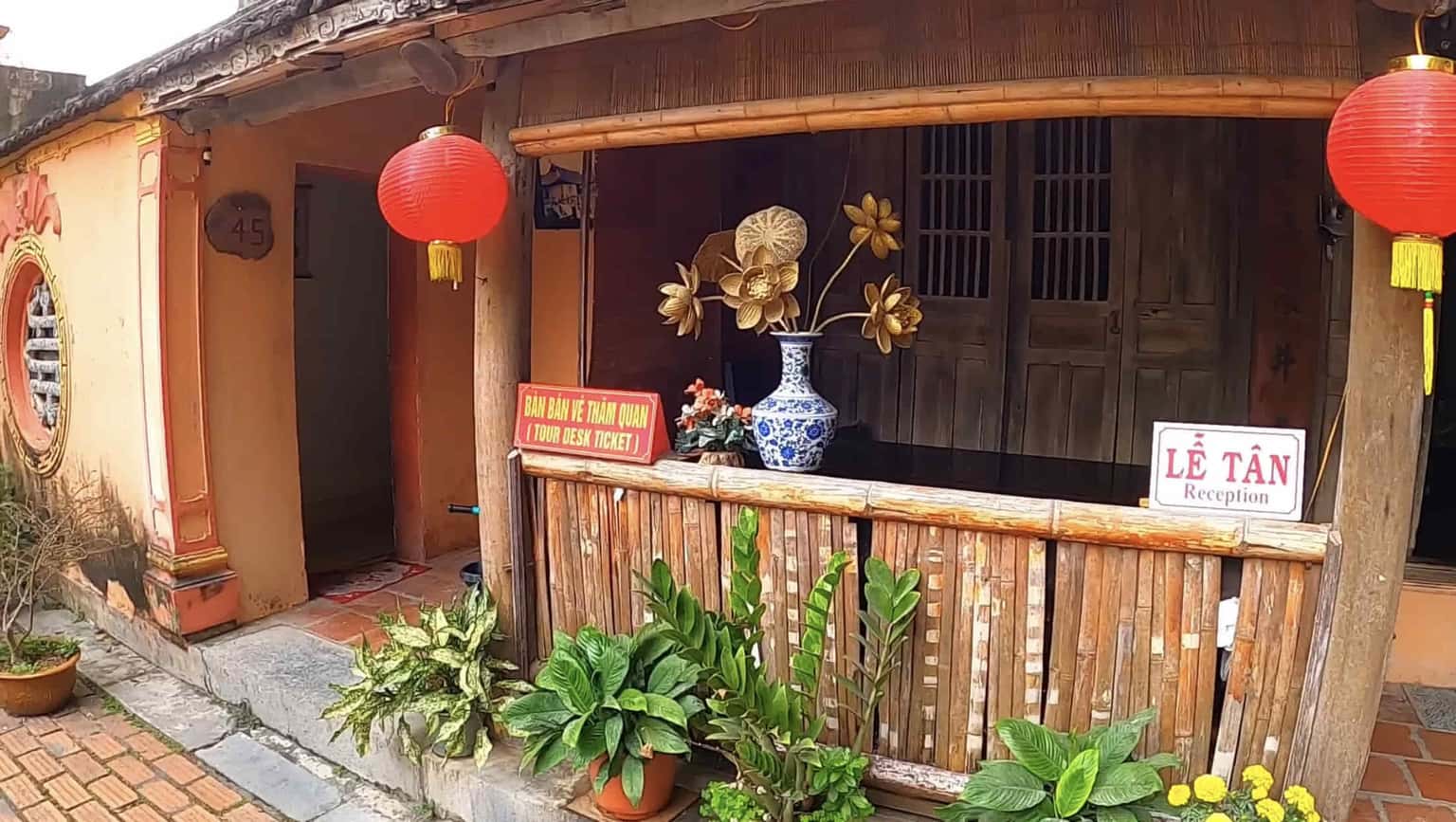Cố Viên Lầu, Ninh Bình — ảnh 26
