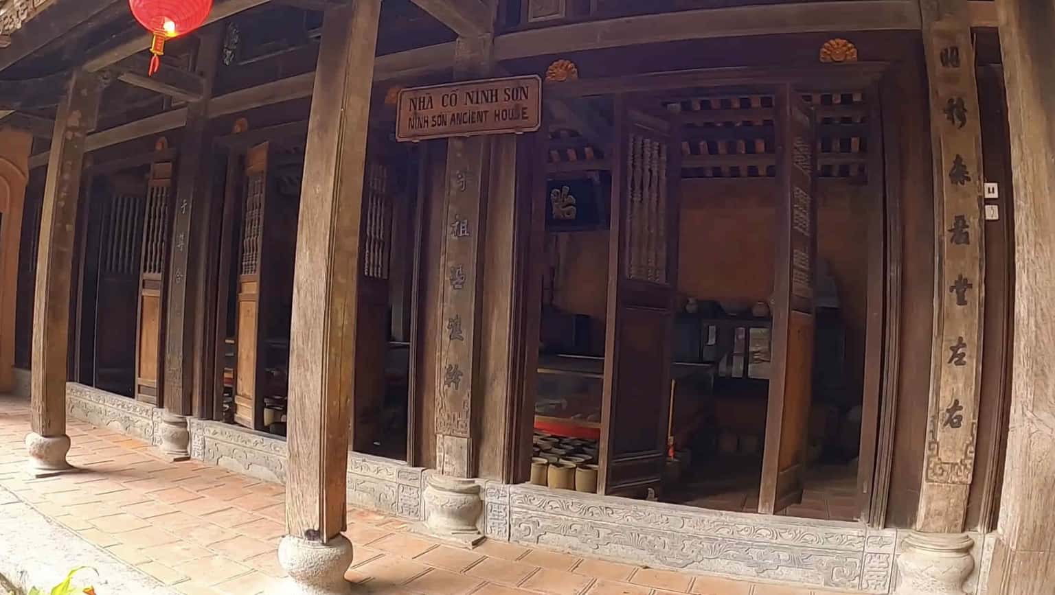 Cố Viên Lầu, Ninh Bình — ảnh 21