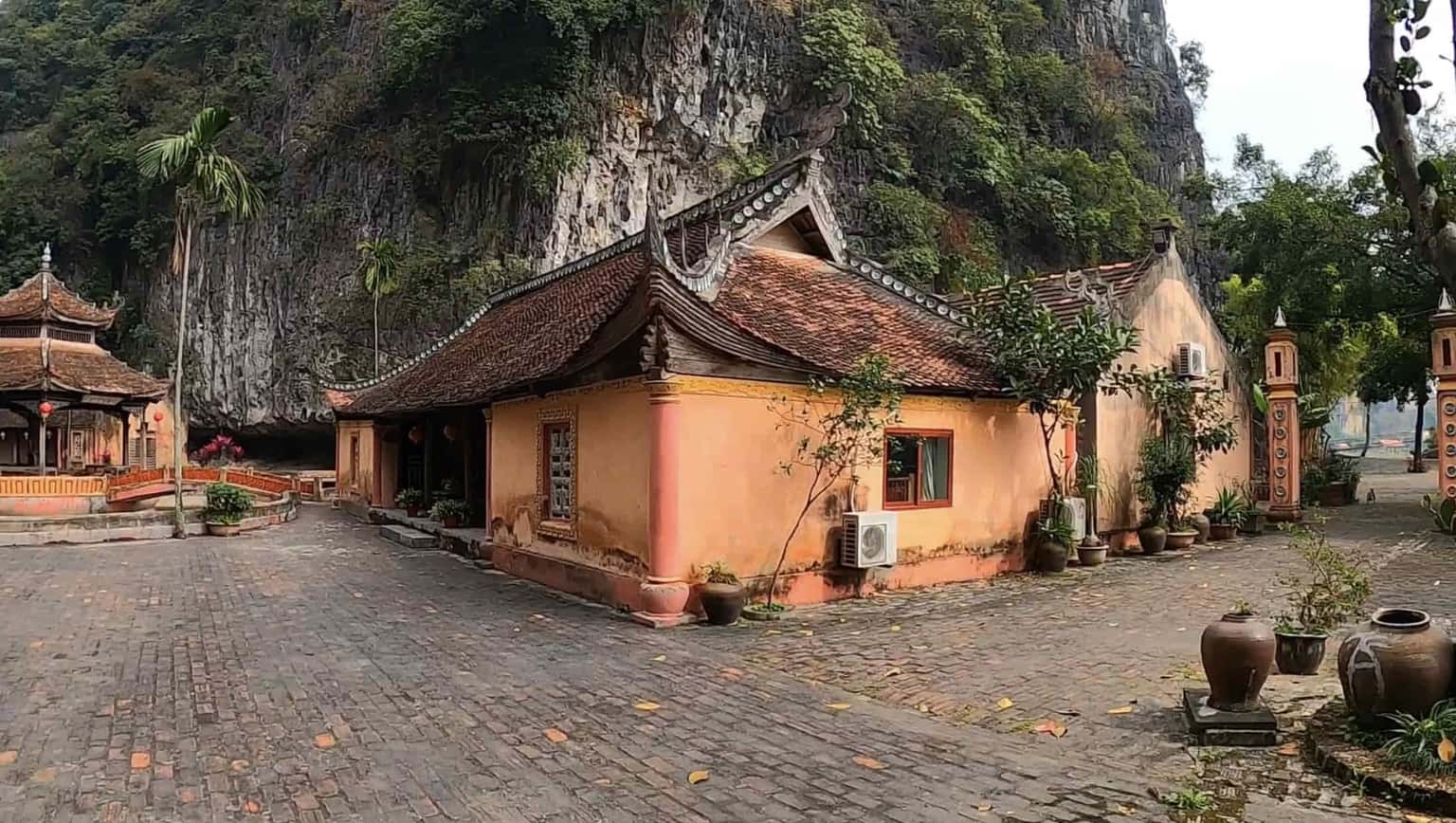 Cố Viên Lầu, Ninh Bình — ảnh 23