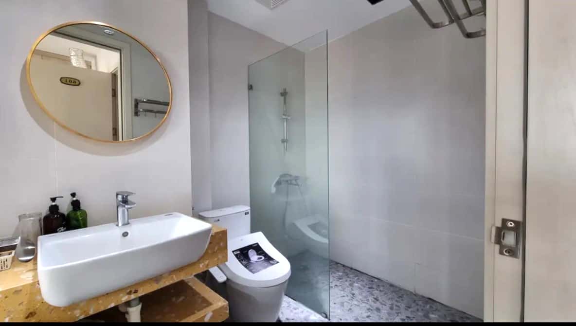 Apt 601 Lahomes - Nguyễn Khang, Cầu Giấy — 照片 5