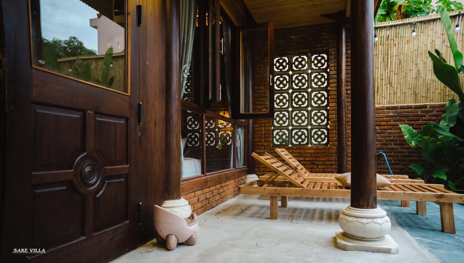 justfly malem 6 villa 12 lam son hoi an