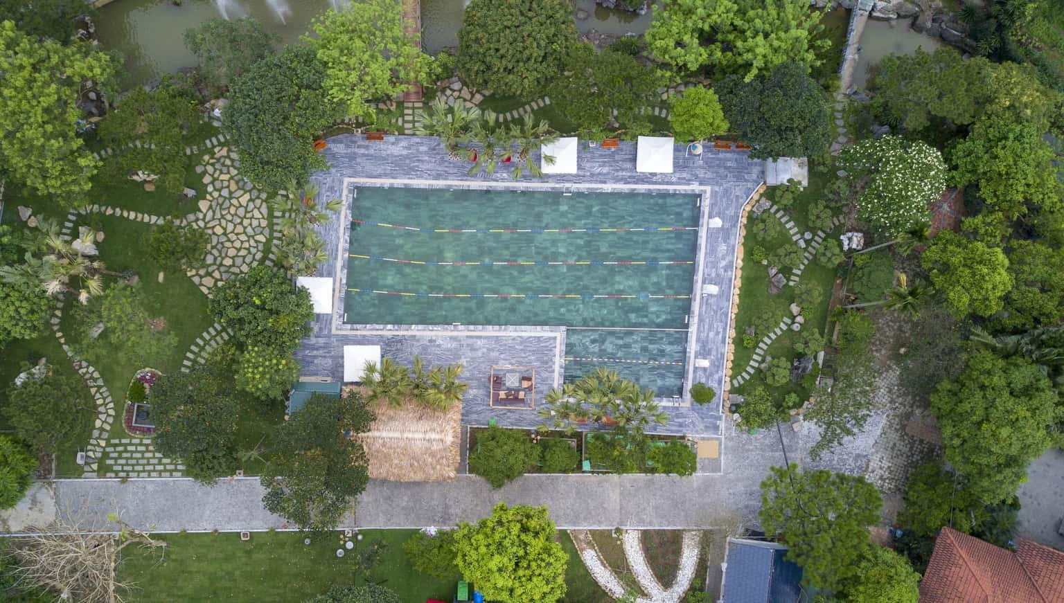 Villa K1 (Latitude 21 Sóc Sơn Retreat) tại Minh Phú, Sóc Sơn — ảnh 22